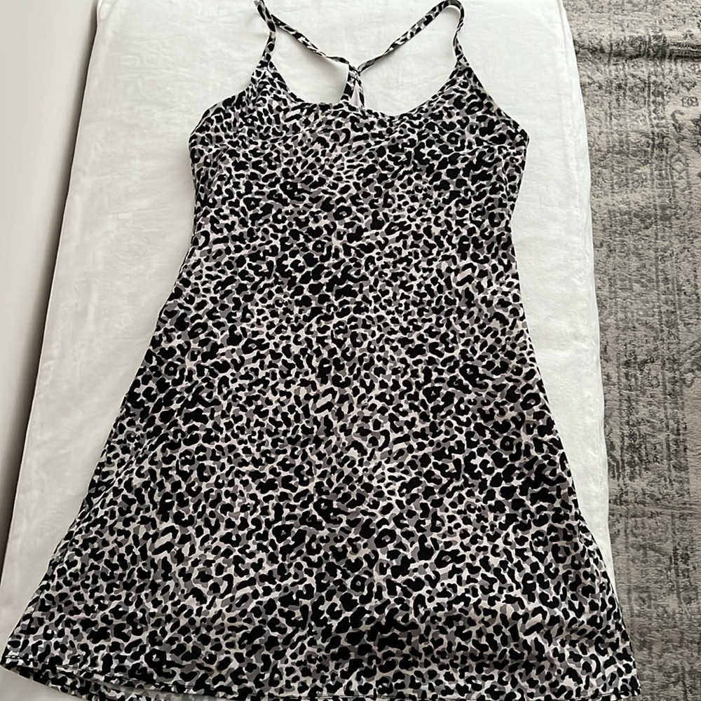 Outdoor Voices exercise dress